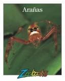 Tapa de Aranas