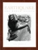 Tapa de Earthquake