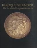 Tapa de Baroque Splendor