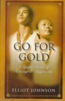 Tapa de Go for Gold