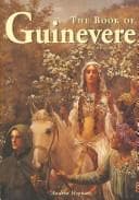 Tapa de The book of Guinevere, legendary queen of Camelot