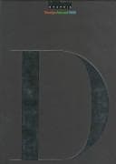 Tapa de Graphis Design Annual, 1999