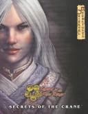 Tapa de Legends of the Five Rings