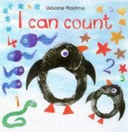 Tapa de I Can Count