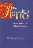 Tapa de The Revelations of Ho