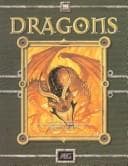 Tapa de Dragons