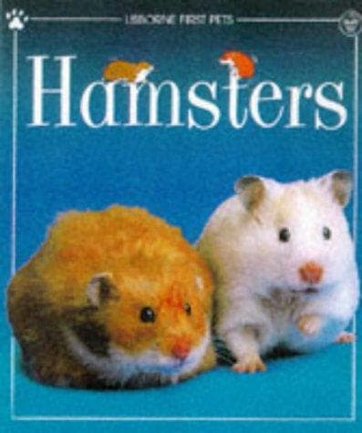 Tapa de Hamsters