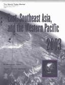Tapa de East, Southeast Asia and the Western Pacific 2003