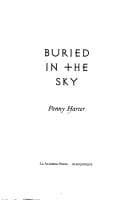 Tapa de Buried in the Sky