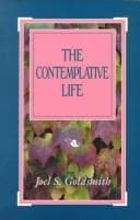 Tapa de The contemplative life