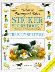 Tapa de Silly Sheepdog