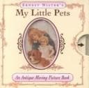 Tapa de Ernest Nister's my little pets