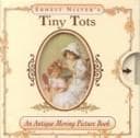 Tapa de Tiny Tots (Antique Moving Pictures)