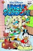 Tapa de Walt Disney's Comics And Stories #677