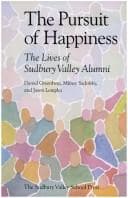 Tapa de The pursuit of happiness