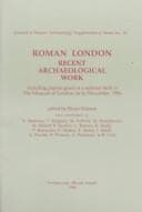Tapa de Roman London