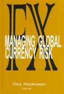 Tapa de FX : managing global currency risk
