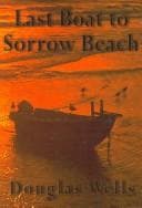 Tapa de Last Boat to Sorrow Beach