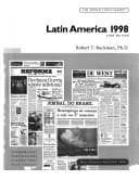 Tapa de Latin America 1998