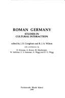 Tapa de Roman Germany