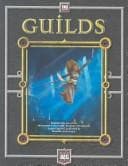 Tapa de Guilds (D20 System Accessories)