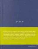 Tapa de Dream