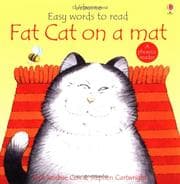 Tapa de Fat Cat on a Mat