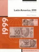 Tapa de Latin America 1999