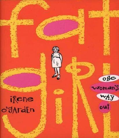 Tapa de Fat girl