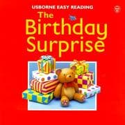 Tapa de Birthday Surprise