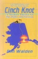 Tapa de Cinch knot