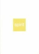 Tapa de Spirit