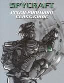 Tapa de Fixer/Pointman Class Guide