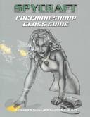 Tapa de Faceman/Snoop Class Guide