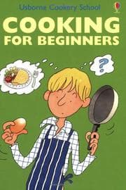 Tapa de Cooking for Beginners (Cooking School) (Cooking School Series)