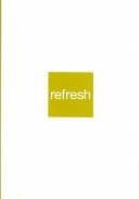 Tapa de Refresh