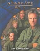Tapa de Stargate SG-1 Role Playing Game