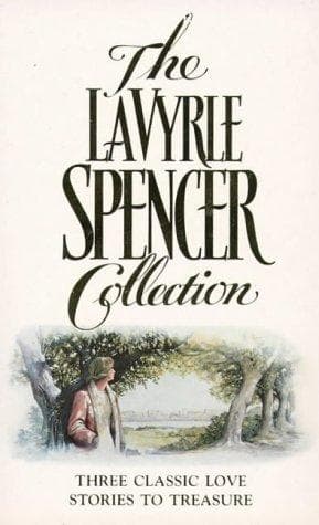 Tapa de The LaVyrle Spencer collection