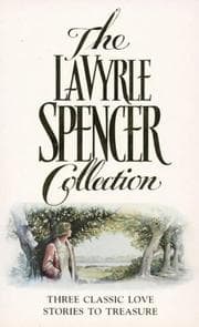 Tapa de The LaVyrle Spencer collection