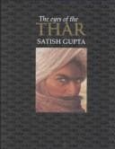 Tapa de Eyes of the Thar