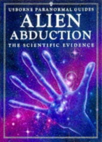 Tapa de Alien Abduction? (Paranormal Guides Series)