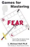 Tapa de Games for Mastering Fear