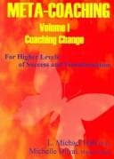 Tapa de Meta-Coaching: V. 1