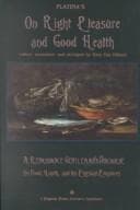 Tapa de Platina's on Right Pleasure and Good Health