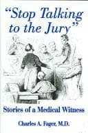 Tapa de Stop Talking To The Jury