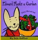 Tapa de Edward Plants a Garden