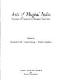Tapa de Arts of Mughal India
