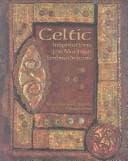 Tapa de Celtic Inspirations for Machine Embroiderers
