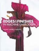 Tapa de Edges And Finishes In Machine Embroidery