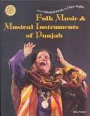 Tapa de Folk music & musical instruments of Punjab